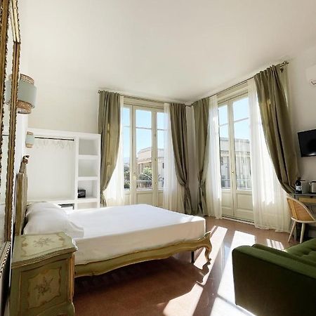 Isola - Smart Aparthotel 墨西拿 外观 照片