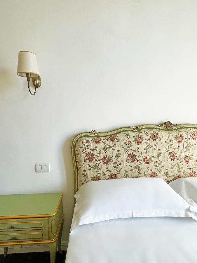 Isola - Smart Aparthotel 墨西拿 外观 照片