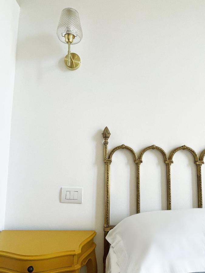 Isola - Smart Aparthotel 墨西拿 外观 照片