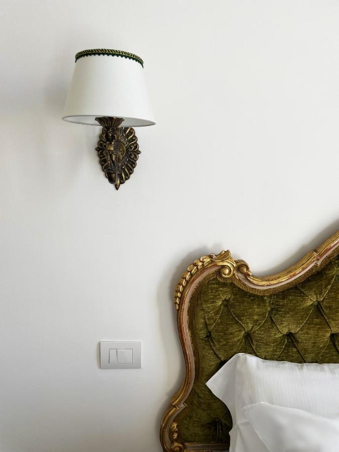 Isola - Smart Aparthotel 墨西拿 外观 照片