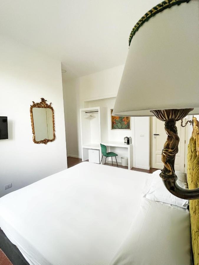 Isola - Smart Aparthotel 墨西拿 外观 照片